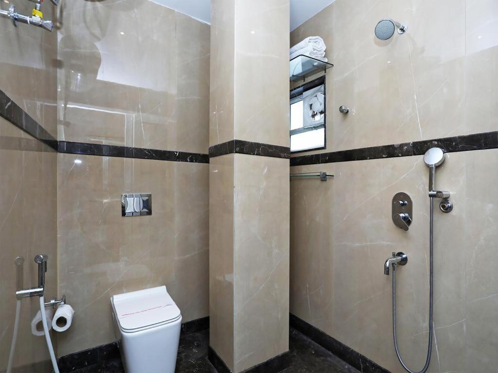 Hotel Acme كولكاتا المظهر الخارجي الصورة