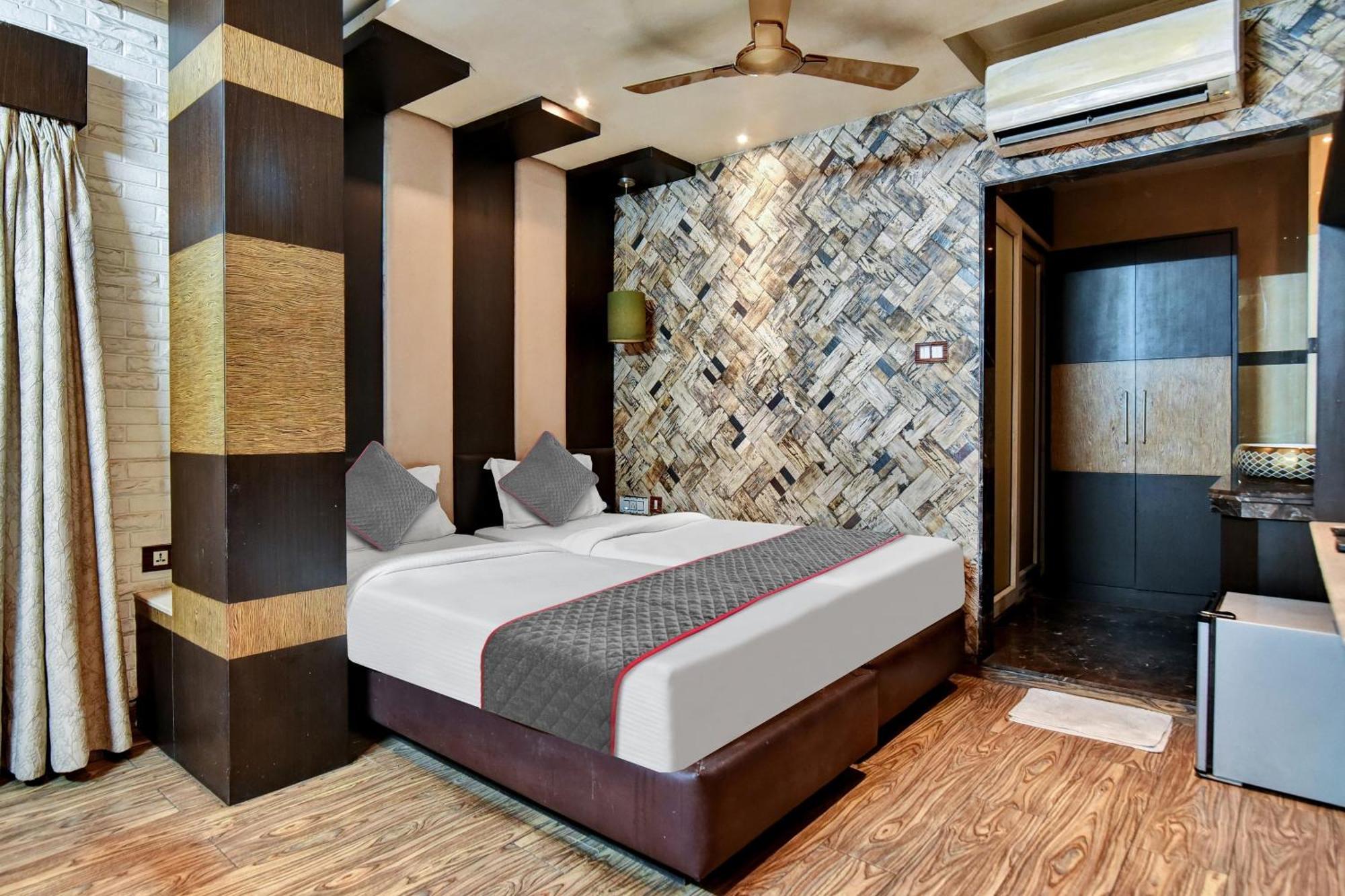 Hotel Acme كولكاتا المظهر الخارجي الصورة