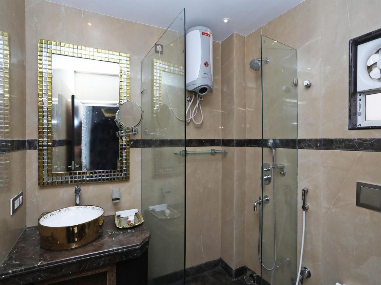 Hotel Acme كولكاتا المظهر الخارجي الصورة