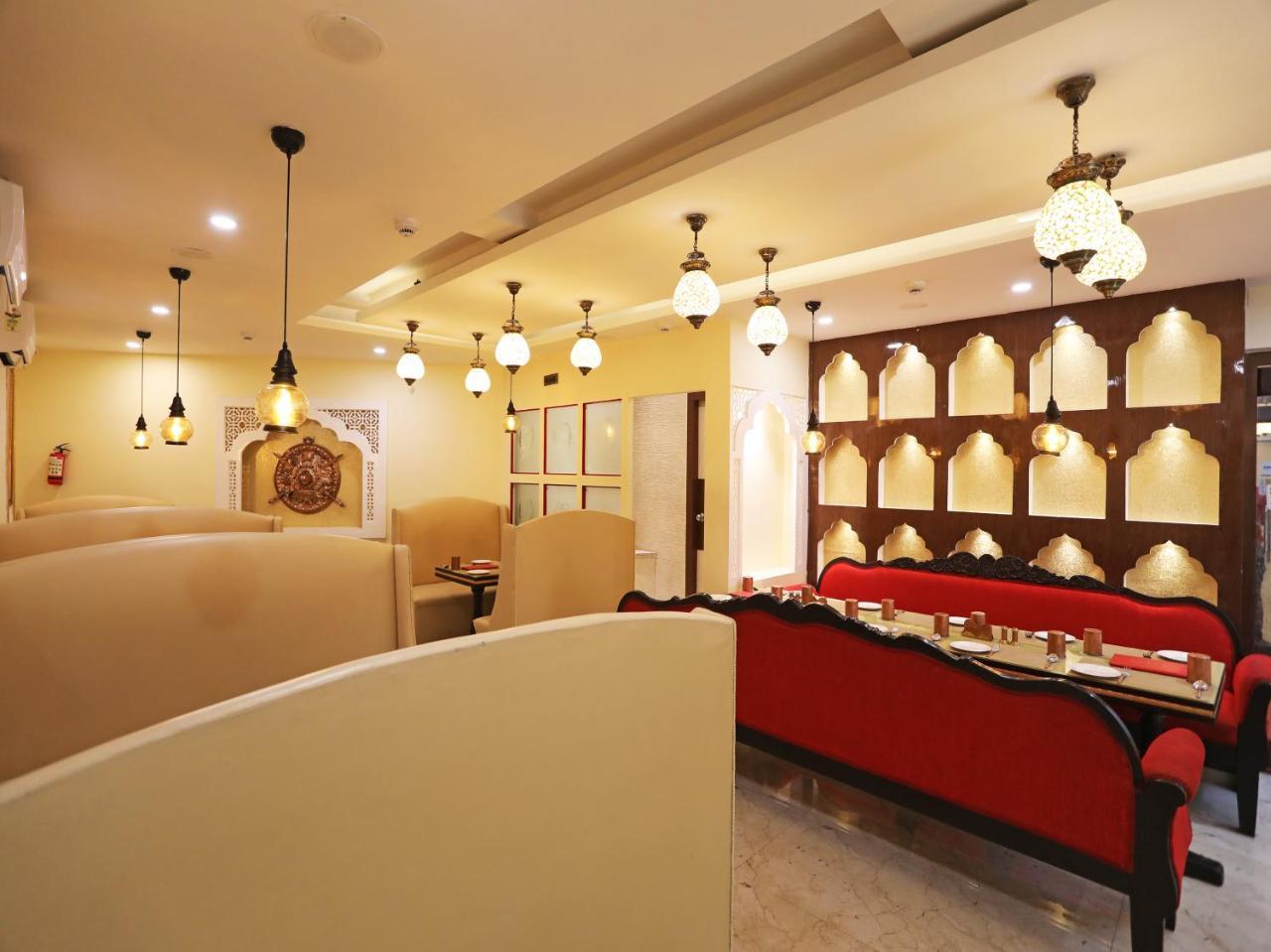 Hotel Acme كولكاتا المظهر الخارجي الصورة