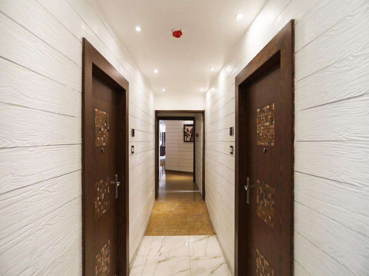 Hotel Acme كولكاتا المظهر الخارجي الصورة