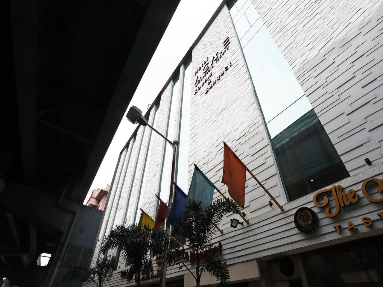 Hotel Acme كولكاتا المظهر الخارجي الصورة