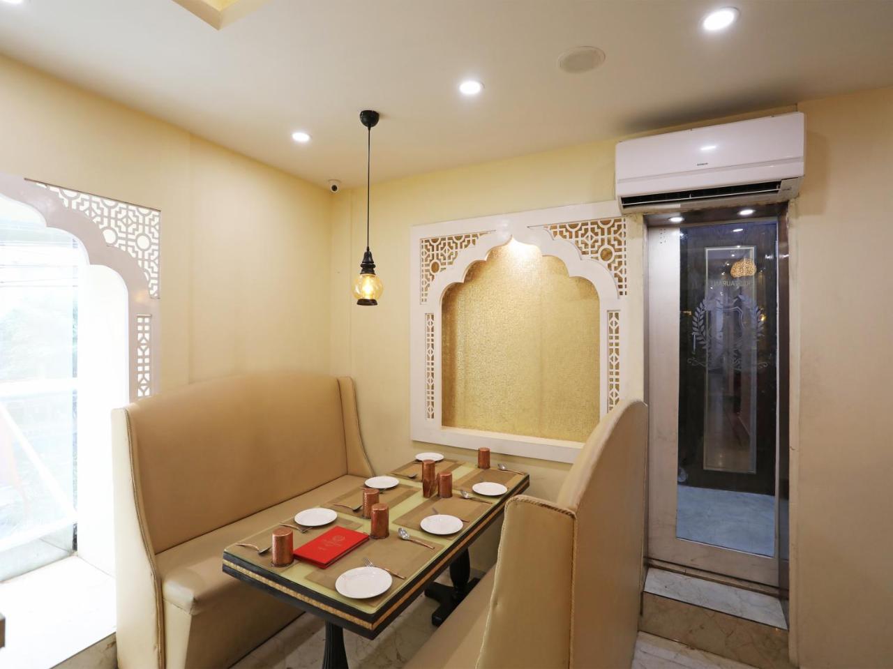 Hotel Acme كولكاتا المظهر الخارجي الصورة