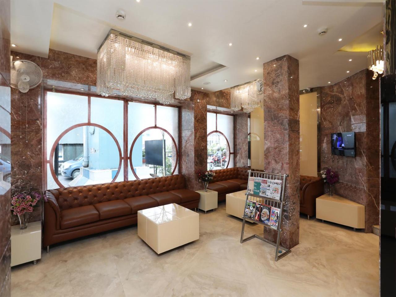 Hotel Acme كولكاتا المظهر الخارجي الصورة