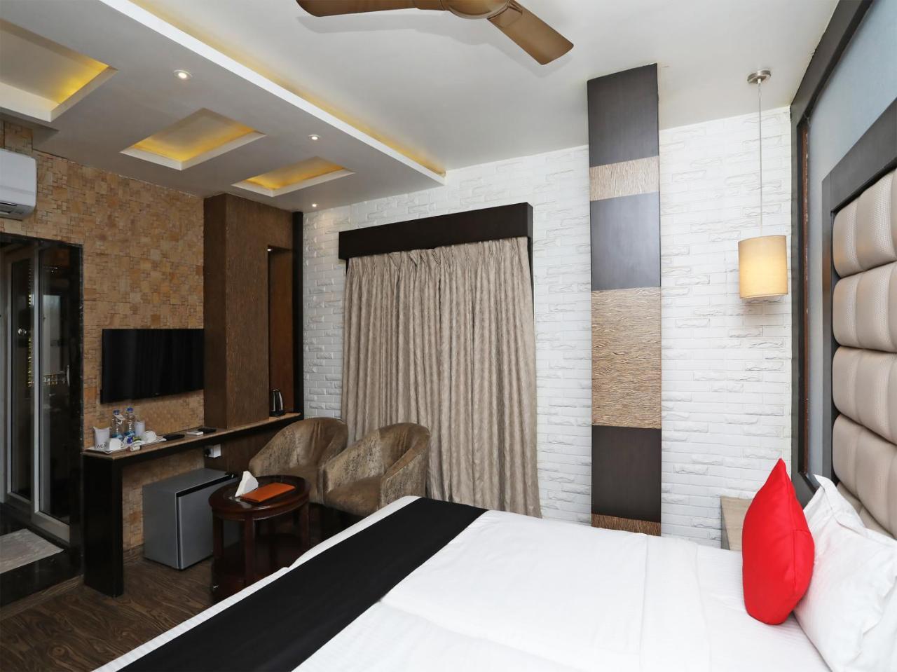 Hotel Acme كولكاتا المظهر الخارجي الصورة