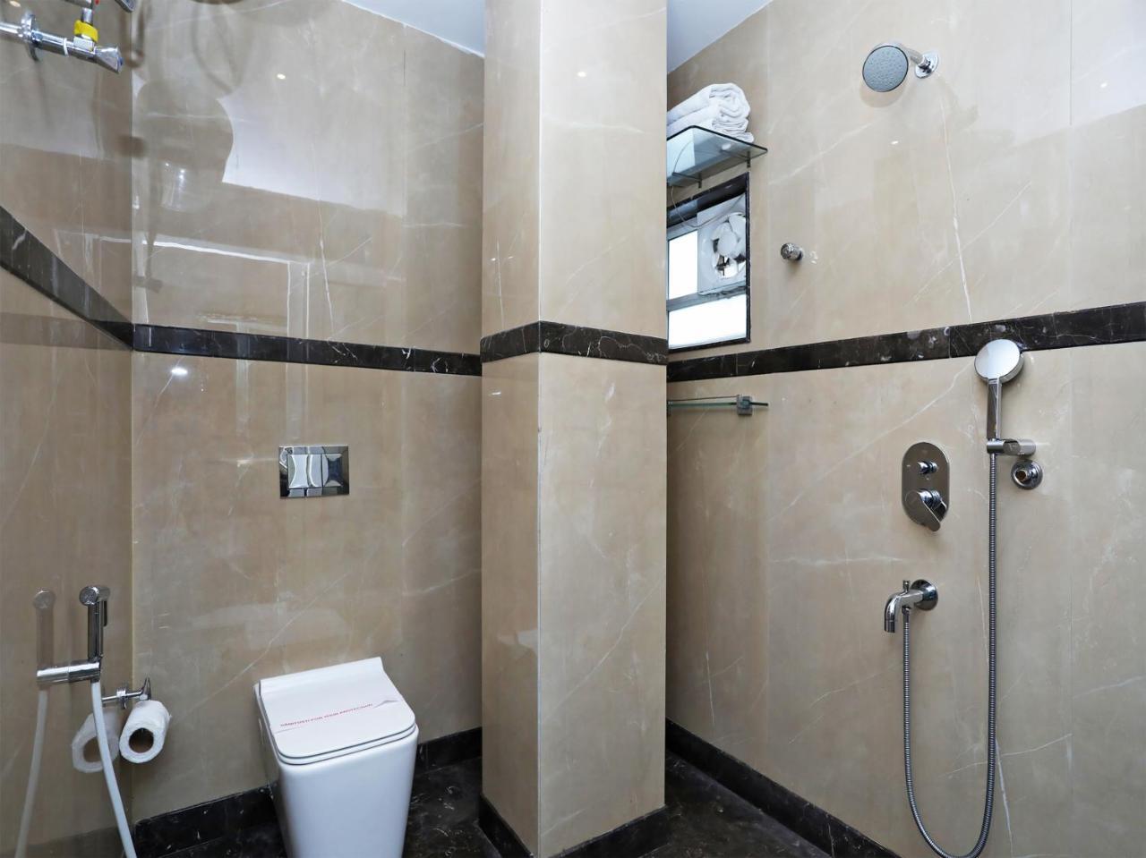 Hotel Acme كولكاتا المظهر الخارجي الصورة