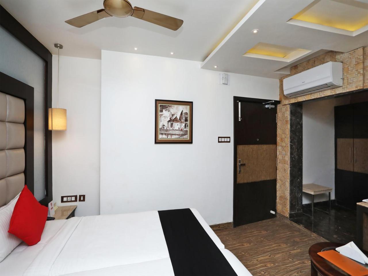 Hotel Acme كولكاتا المظهر الخارجي الصورة