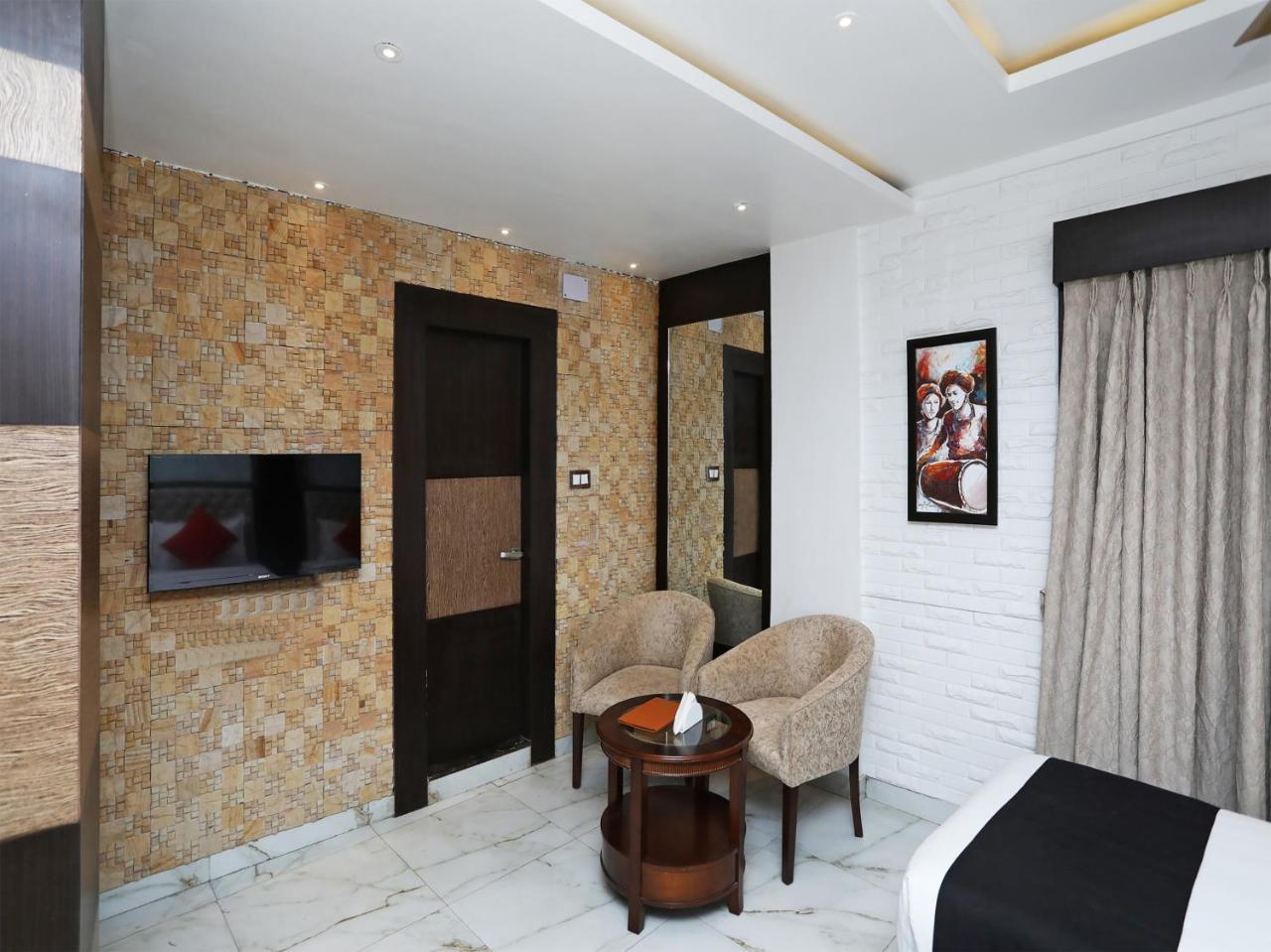 Hotel Acme كولكاتا المظهر الخارجي الصورة