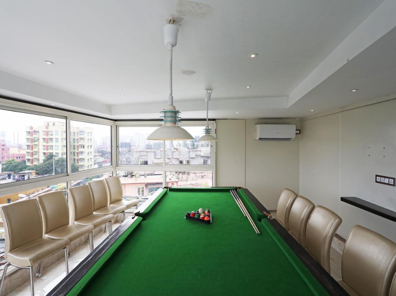 Hotel Acme كولكاتا المظهر الخارجي الصورة