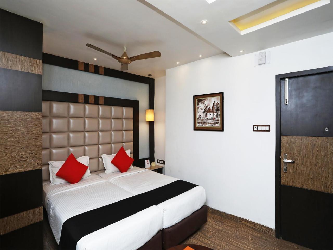 Hotel Acme كولكاتا المظهر الخارجي الصورة