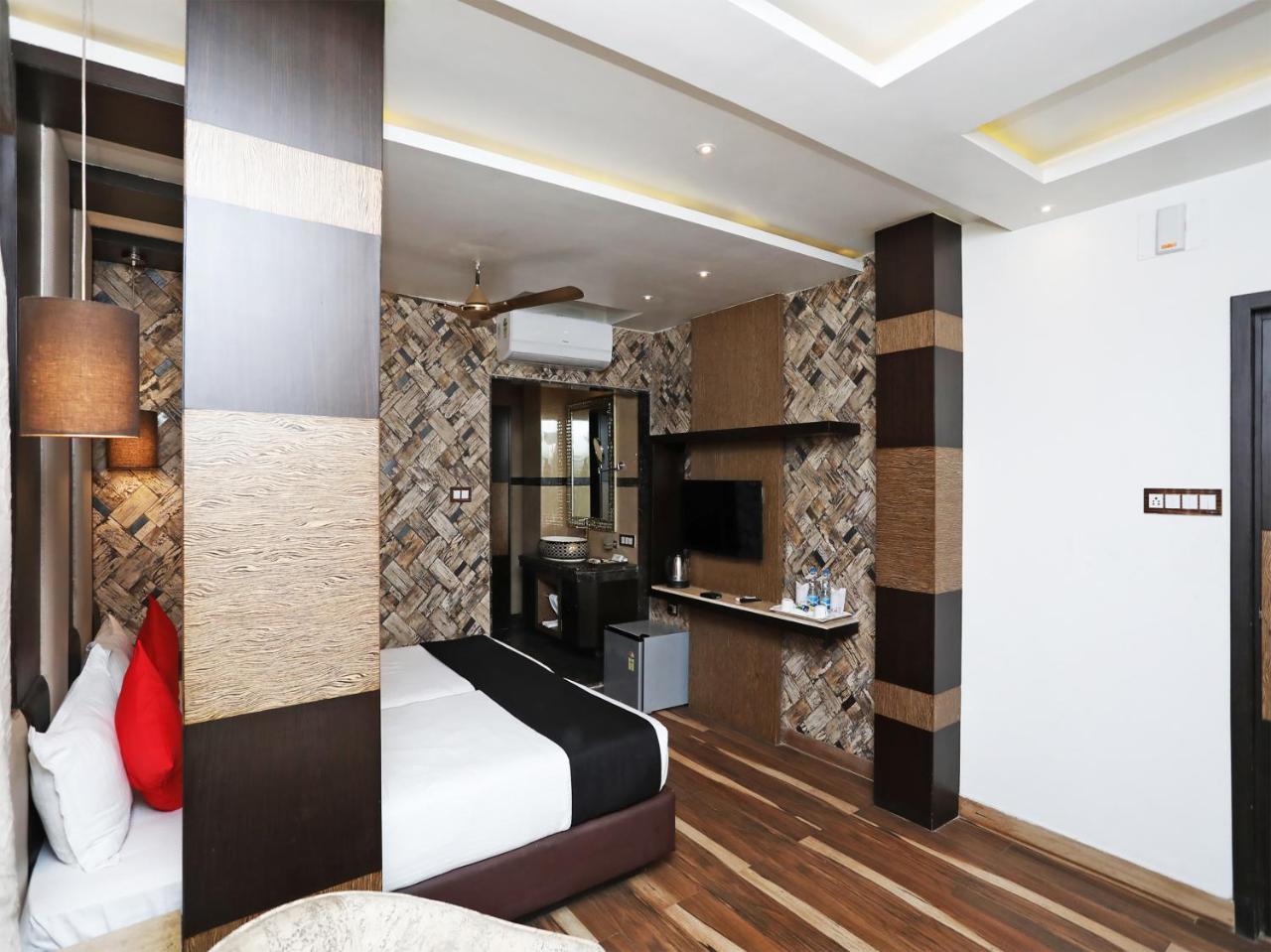 Hotel Acme كولكاتا المظهر الخارجي الصورة