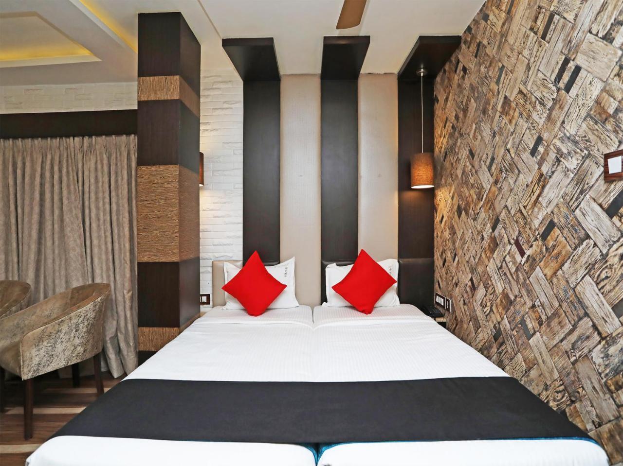 Hotel Acme كولكاتا المظهر الخارجي الصورة