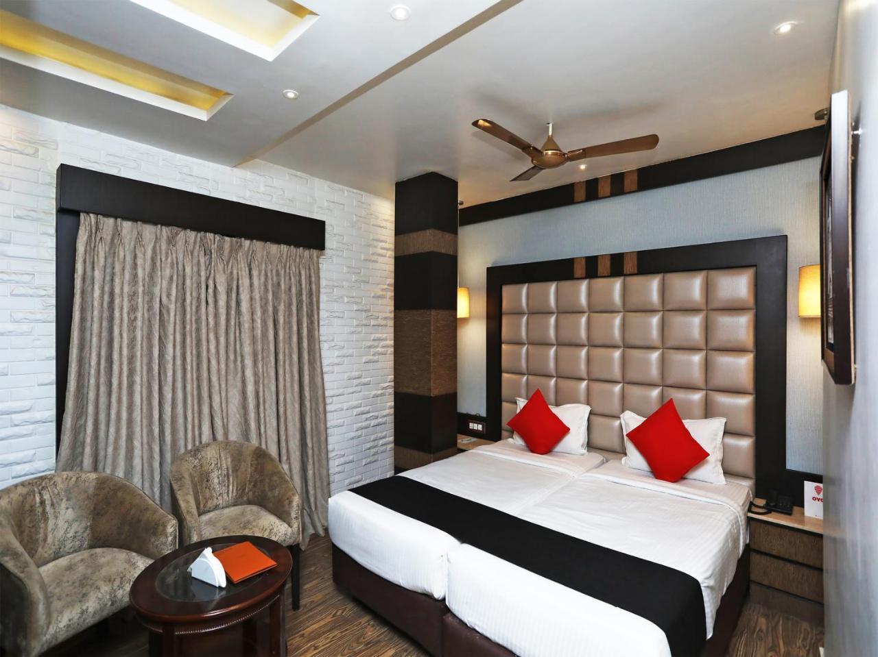 Hotel Acme كولكاتا المظهر الخارجي الصورة
