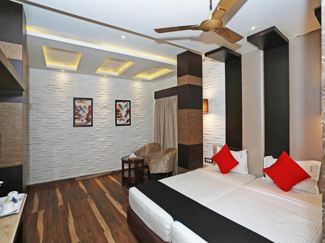 Hotel Acme كولكاتا المظهر الخارجي الصورة