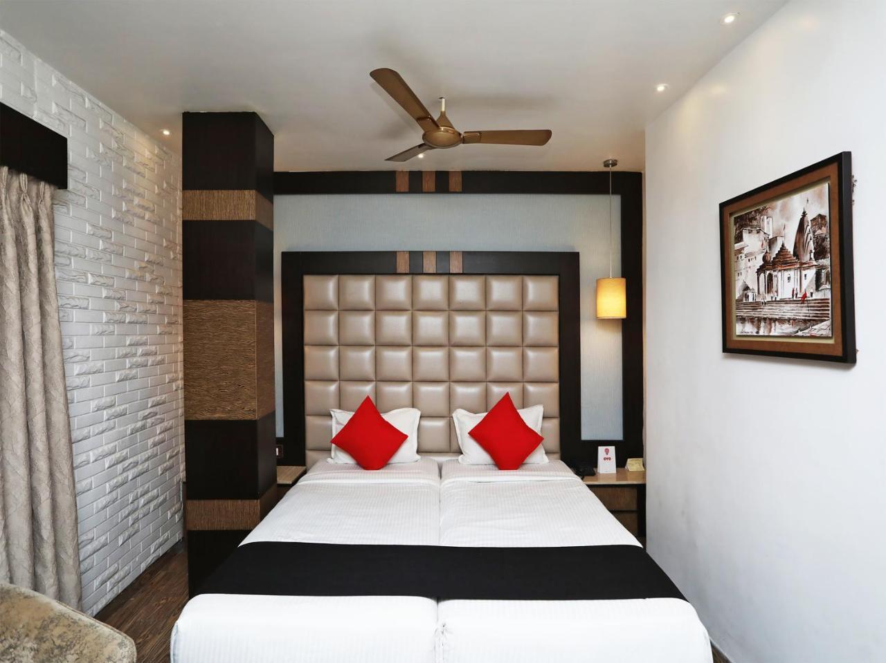 Hotel Acme كولكاتا المظهر الخارجي الصورة