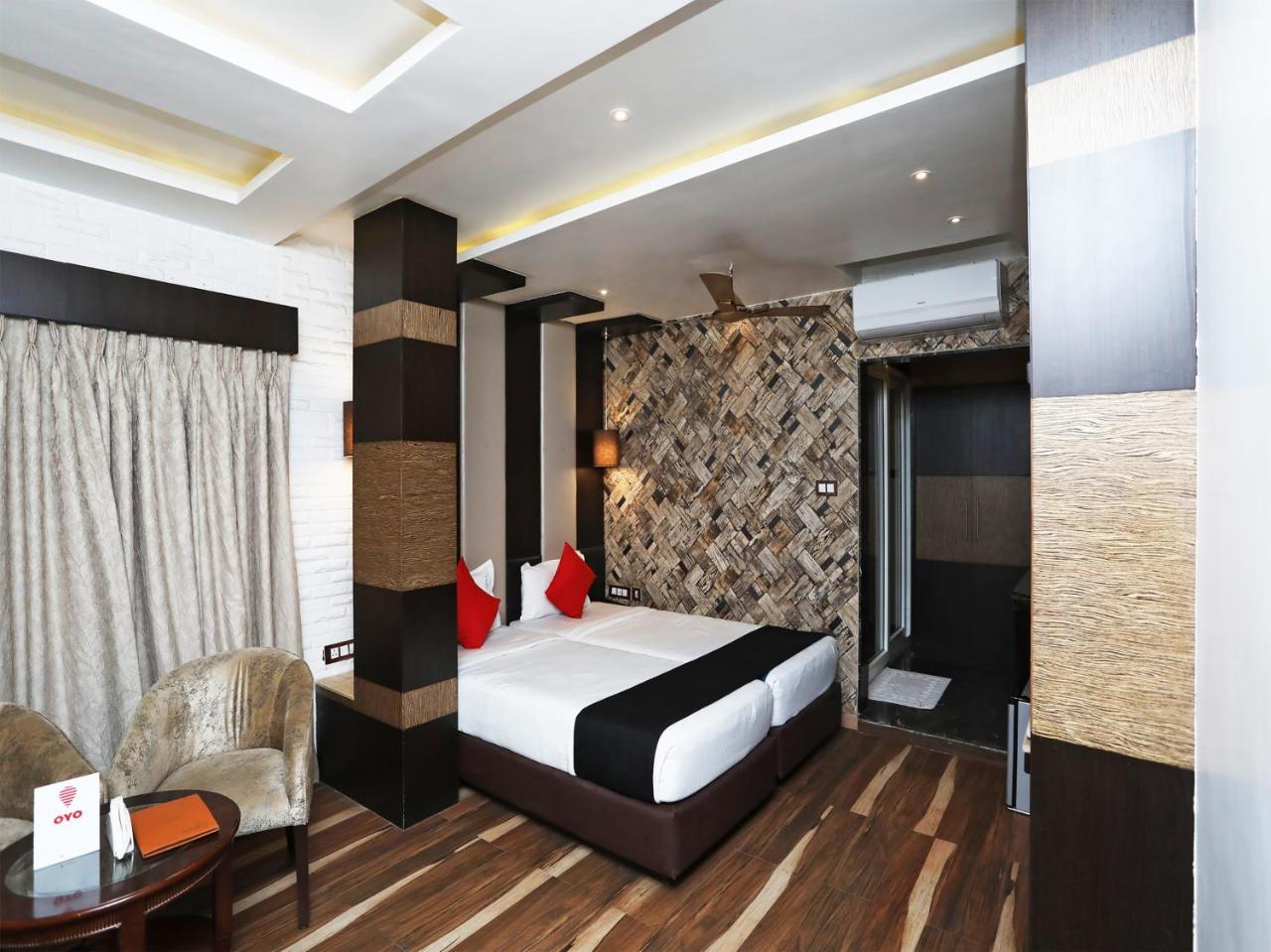 Hotel Acme كولكاتا المظهر الخارجي الصورة